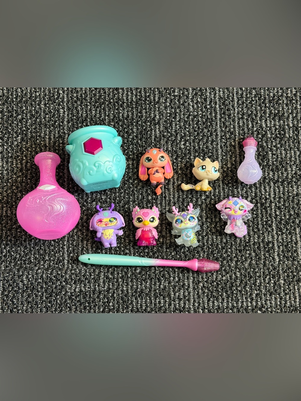 Magic Mixies Bundle